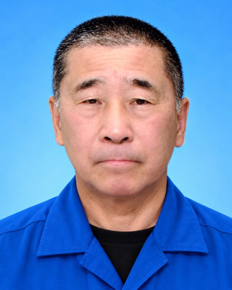 高野和幸さんの写真